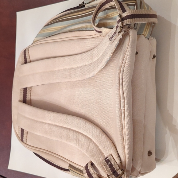 Picnic al Ascot service for 2 with wine bottle compartment - Picture 6 of 10